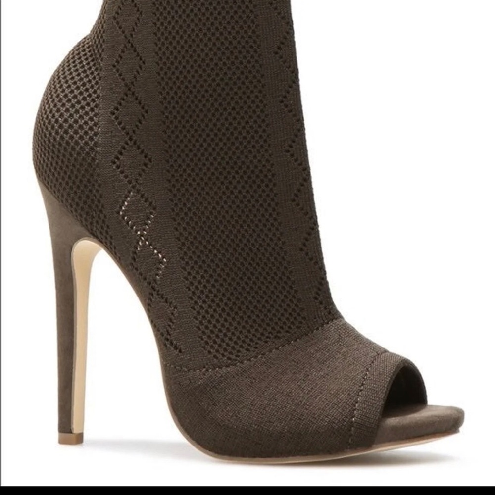 Anka Heel by Shoe Dazzle